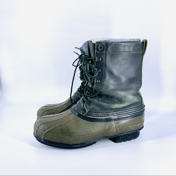 lacrosse iceman boot liners